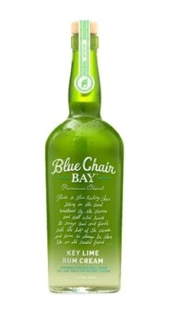 Blue Chair Rum 'Key Lime' 750m Inspired By Kenny Chesney