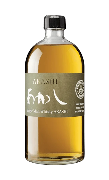 Eigashima Shuzo 'Akashi' Single Malt Whisky 3 Eigashima Shuzo 'Akashi' Single Malt Whisky
