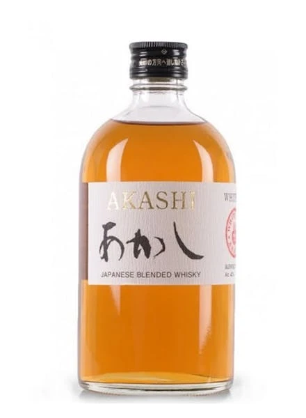 Eigashima Shuzo Sherry Cask Akashi Single Malt Whisky 3 Eigashima Shuzo Sherry Cask Akashi Single Malt Whisky