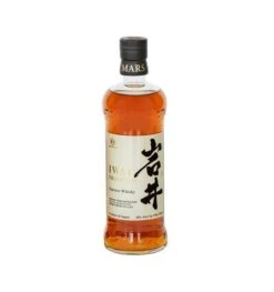 Mars Shinshu 'Iwai Tradition' Whiskey 750ml