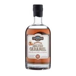 Tennessee Legend 'Salted Caramel' Whiskey 750ml