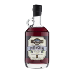 Tennessee Legend 'Blackberry' Moonshine 750ml