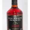 Saint Lucia Distillers Chairman's Spiced Rum 750ml -EMPIRE WINE Sales 27269