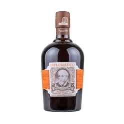 Ron Diplomatico 'Mantuano' 8yr 750ml Rum