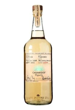 Casamigos 'Reposado' Tequila 1.0L 80proof