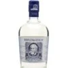 Ron Diplomatico 'Planas' Blanco Extra Anejo 750ml Rum