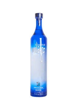 Milagro Silver Tequila 1.75L