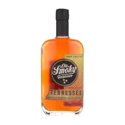 Ole Smoky 'Mango Habanero' Whiskey 750ml