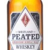 Westland 'Peated' Single Malt Whiskey 750ml