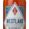 Westland 'American' Single Malt 92prf Whiskey
