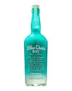 Blue Chair Bay Pineapple Cream Inspired By Kenny Chesney