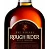 Rough Rider 'Bull Moose' Three Barrel Rye 750ml -EMPIRE WINE Sales 30002