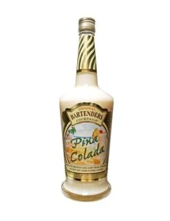 Bartenders Pina Colada 1.75L