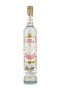 Corralejo 'Blanco' Tequila 750ml