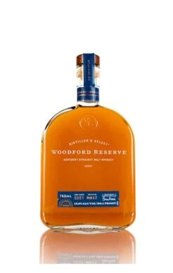 Woodford Reserve 'Malt' Whiskey 750ml