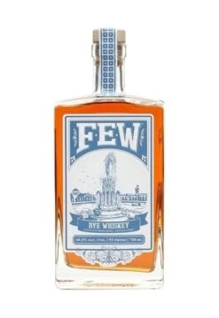 Few Spirits Rye 750ml