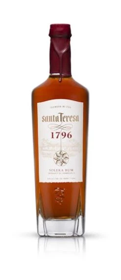 Santa Teresa '1796' Solera Rum 750ml