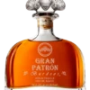 Patron 'Gran Burdeos' Anejo Tequila 750ml -EMPIRE WINE Sales 32277