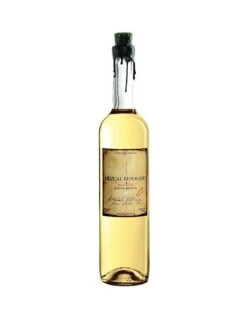Ilegal Mezcal 'Reposado' Tequila 750ml