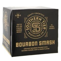 Southern Tier 'Bourbon Smash' 4-355ml Cans