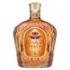 Crown Royal 'Peach' Whisky 750ml -EMPIRE WINE Sales 33328