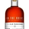 On The Rocks 'Knob Creek' The Old Fashioned 375ml -EMPIRE WINE Sales 33335