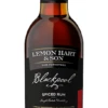 Lemon Hart 'Blackpool Spiced' Rum 750ml -EMPIRE WINE Sales 33356