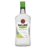 Bacardi Lime Rum 1.75L 2 Bacardi Lime Rum 1.75L -EMPIRE WINE Sales 33802