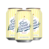 Fishers Island Lemonade 4-355ml Cans -EMPIRE WINE Sales 34176