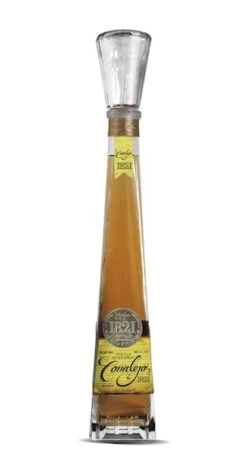 Corralejo 1821 Extra Anejo Tequila 750ml