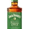 Jack Daniels 'Tennessee Apple' Whiskey 70prf 1.0L -EMPIRE WINE Sales 35490
