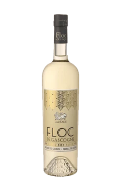Chateau De Laubade Floc De Gascogne Blanc