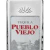 Pueblo Viejo Blanco Tequila 1.0L -EMPIRE WINE Sales 36006