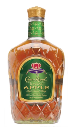 Crown Royal Regal 'Apple' 1.75 Whiskey