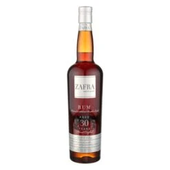 Zafra 'Masters Series' 30yr Rum 750ml