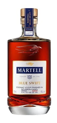 Martell Blue Swift VSOP 750ml
