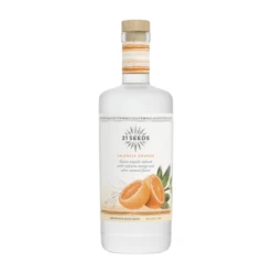 21 Seeds Valencia Orange Tequila 750ml