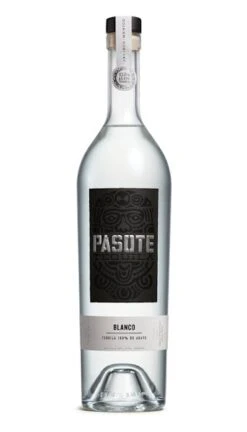 Pasote 'Blanco' Tequila 750ml