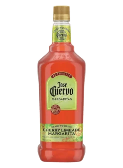 Jose Cuervo 'Cherry Limeade' 1.75L RTD Margaritas