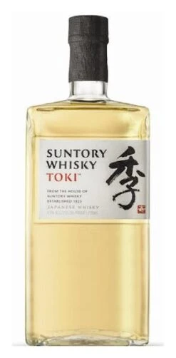 Suntory 'Toki' 86prf Whisky 1.0L