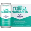 Cutwater Spirits Lime Tequila Margarita 4-355ml Cans -EMPIRE WINE Sales 38475