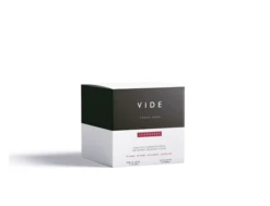 VIDE Cranberry Vodka And Seltzer 4-355ml Cans