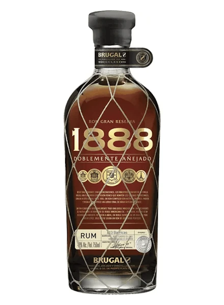Brugal 1888 Rum 750ml 3 Brugal 1888 Rum 750ml