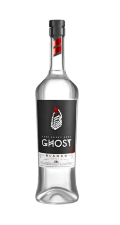 Ghost 'Ghost Pepper' Infused Tequila 750ml