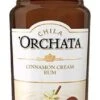 Chila Orchata Cinnamon Cream Rum -EMPIRE WINE Sales 38872