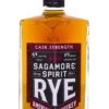 Sagamore Spirit Rye Cask Strength 112.2prf -EMPIRE WINE Sales 39197