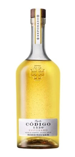 Codigo 1530 'Reposado' Tequila 1.0L