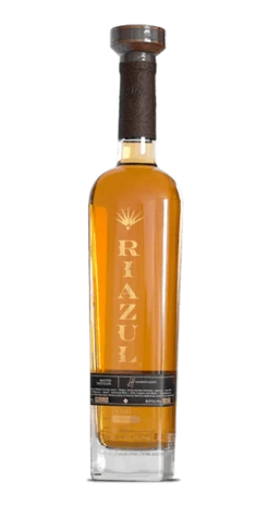 Riazul 'Extra Anejo' Tequila 750ml
