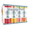 Southern Tier Vodka Seltzer Variety Pack 8-355ml Cans -EMPIRE WINE Sales 39276