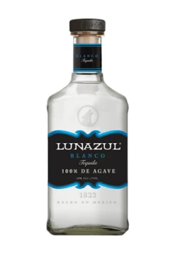 Lunazul Blanco Tequila 1.75L